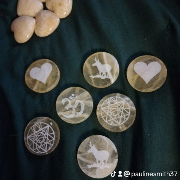 Honeycomb calcite! - Picture 3 of 4